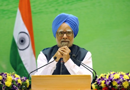 Country’s Economic System To Grow At 8.5% In FY11, Says Manmohan