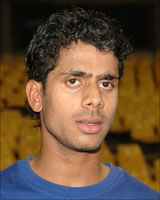 Manoj Tiwary