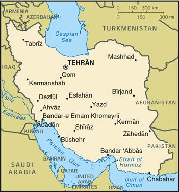 ‘Defiant’ Iran announces plans to build ten new uranium enrichment plants