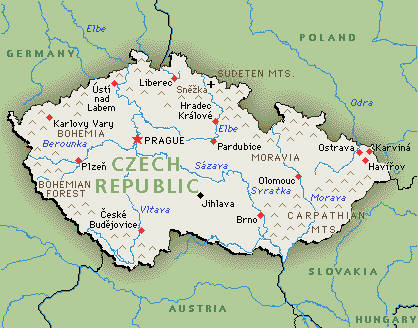 Czech Senate delays Lisbon Treaty vote