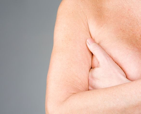 Can Mastectomy prevent cancer?