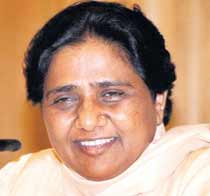 Assembly poll outcomes a blow to Mayawati