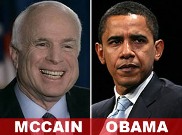 Alabama Polls: McCain Is Having Big Lead Over Obama