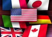 G7 ministers pledge to stimulate recovery of global economy