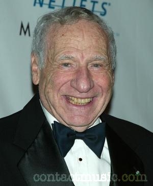 Mel Brooks, Carl Reiner ‘to remake ‘2000 Year Old Man’