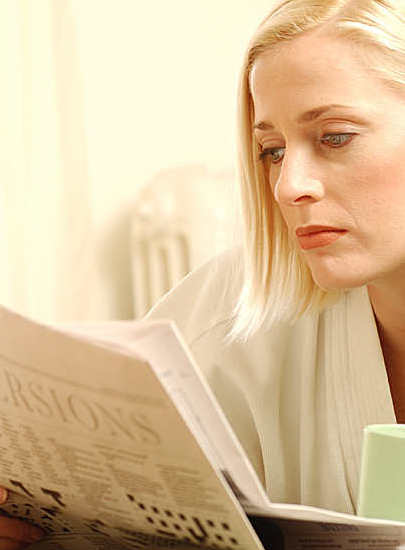 Level of hormones can predict menopause