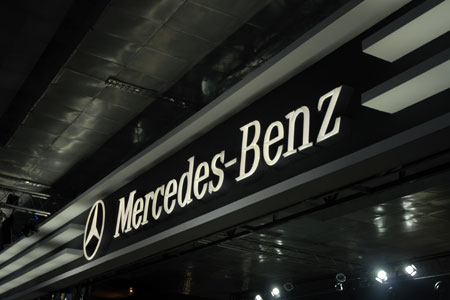 Mercedes-Benz India cutting costs wherever possible to remain competitive