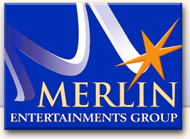 Merlin Entertainment Logo