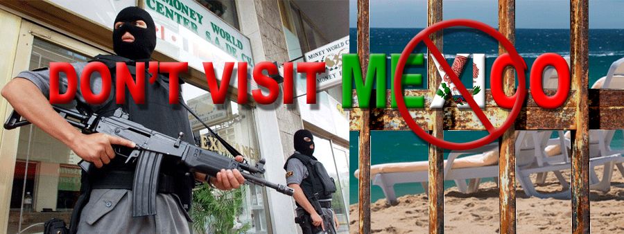 Mexico in shock over holiday killings