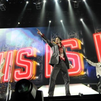 MJ’s relatives refusing to watch ‘This Is It’ docu