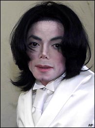 MJ wanted to recreate Victoria Falls on ‘This Is It’ stage