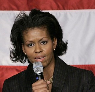 Michelle Obama