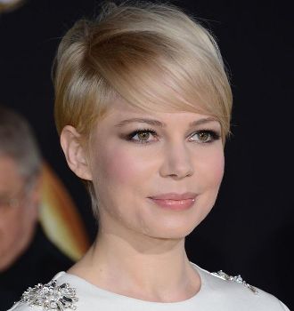 Michelle Williams