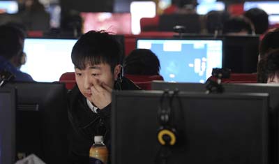 China loses 27.8 mn micro-blog users in 2013