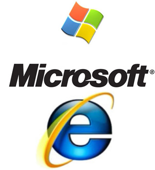 Microsoft adds critical security updates to IE, Windows XP