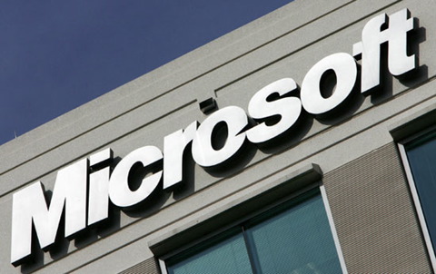 Microsoft buys European shopping site for 486 million dollars 