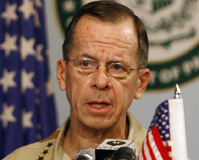 Mullen calls for sustained US relationship with Pakistan