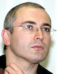 Russian court refuses to drop new charges against Khodorkovsky 