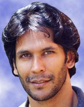 Milind Soman