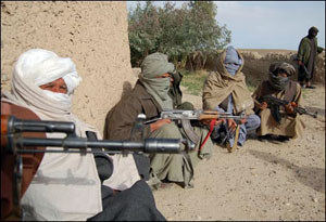 PPP-led Govt. to adopt new strategy to crush militants in Swat