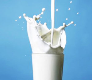 Milk producers demand hike in milk prices