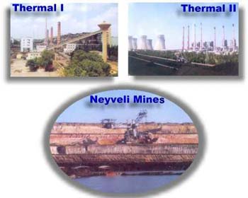 Neyveli Lignite to raise Rs 1750 crore through issue of bonds