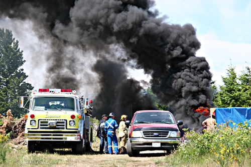 Old mine kills four Egyptians in Alexandria