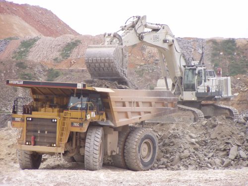 India, Ontario sign MoU to cooperate in mining sector