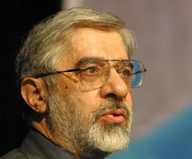 Six Mousavi supporters reportedly hanged in Iran