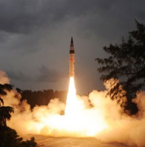Night trial of nuke capable Agni-I missile successful