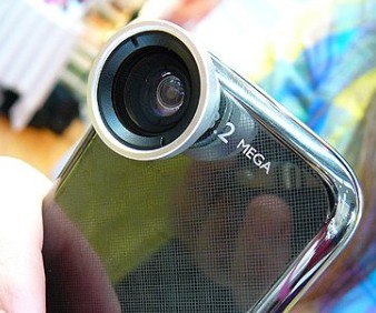 The most desired phone cameras