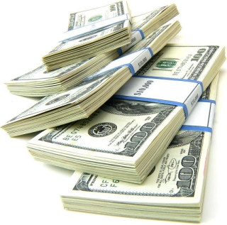 Spending money gives brain the same buzz as doing drugs