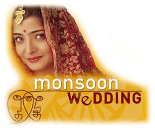 monsoon wedding