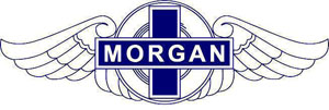 New Morgan pedal car is the ultimate kid's trike