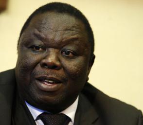 Tsvangirai out of hospital as crash questioned
