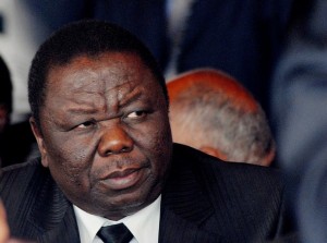 Strong support from Africa as Tsvangirai buries his wife 