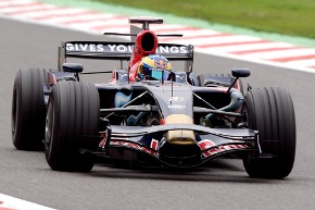 Briatore now backs Hamilton for title