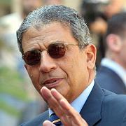 Arab League chief kicks off tour to mend inter-Arab rifts 