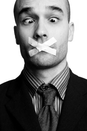 Bosses banned from swearing at workplace