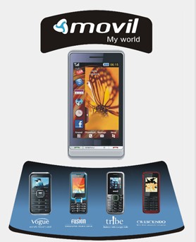 Movil Mobiles rolls out IQ-100 for gen-next