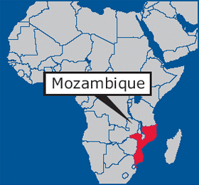 Government: Mozambique to become coal exporter within two years 