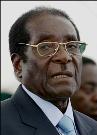 The end of an era: Mugabe agrees to share power 