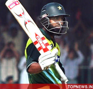 Muhammad Yousuf joins ICL