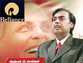 Reliance Industries inks 50:50 JV pact with US-based Vornado 