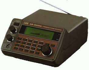 Multipurpose Receiver