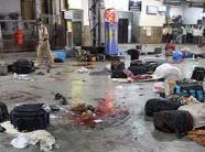 Brussels condemns "heinous" Mumbai attacks 