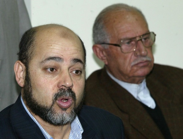 No details before prisoner swap deal set: Hamas