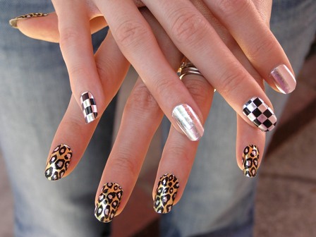 nail-art