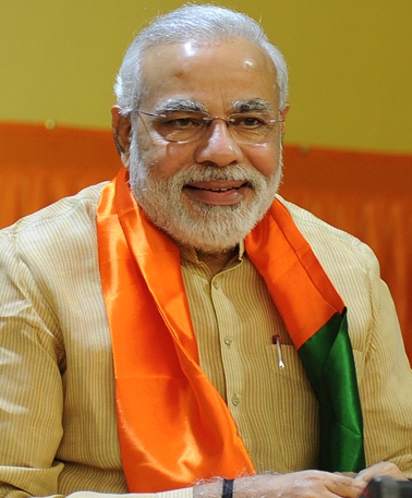 Narendra Modi