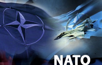 Russia, Afghanistan vital to NATO future, alliance chief says 